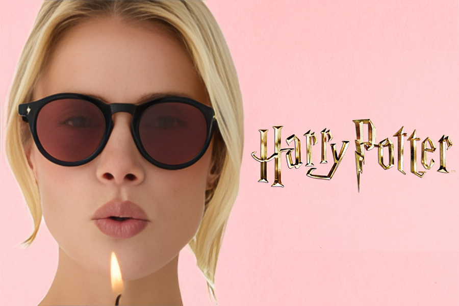 How Luxury Eyewear Turns Icons Into Collectible Sunglasses