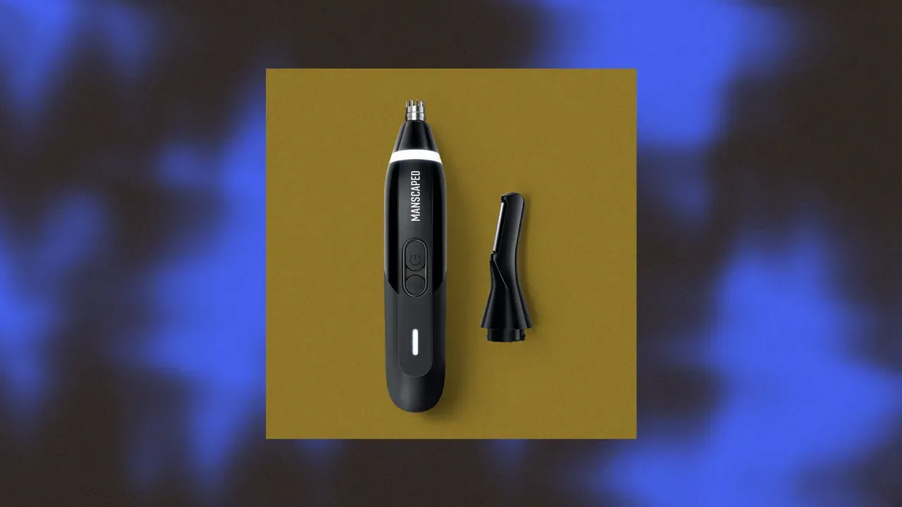 Nose Hair Trimmers Under $50 vs Premium: What Really Matters