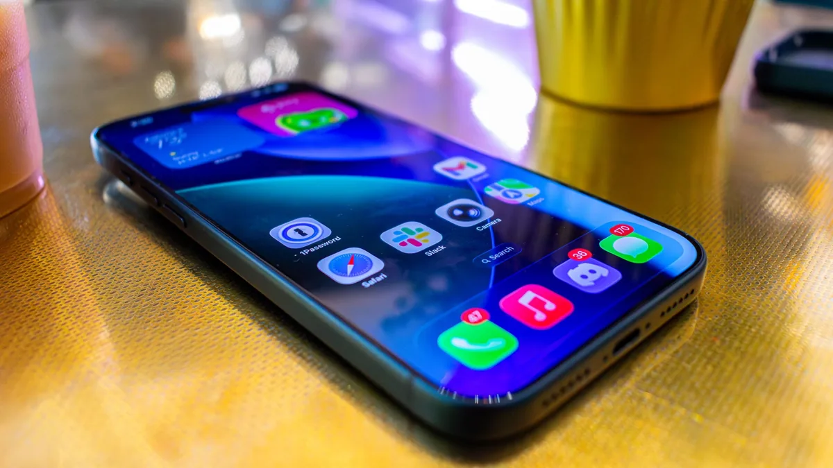iPhone 18 Pro Price Could Leap by $300 — And That Matters