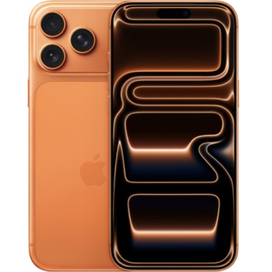 iPhone 17 Pro Max giữ giá bất thường: khi flagship Apple kháng lạm phát tốt hơn đối thủ