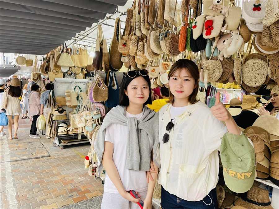 Khách Hàn Quốc đến Việt Nam giảm nhẹ: Nguyên nhân và chiến lược mới