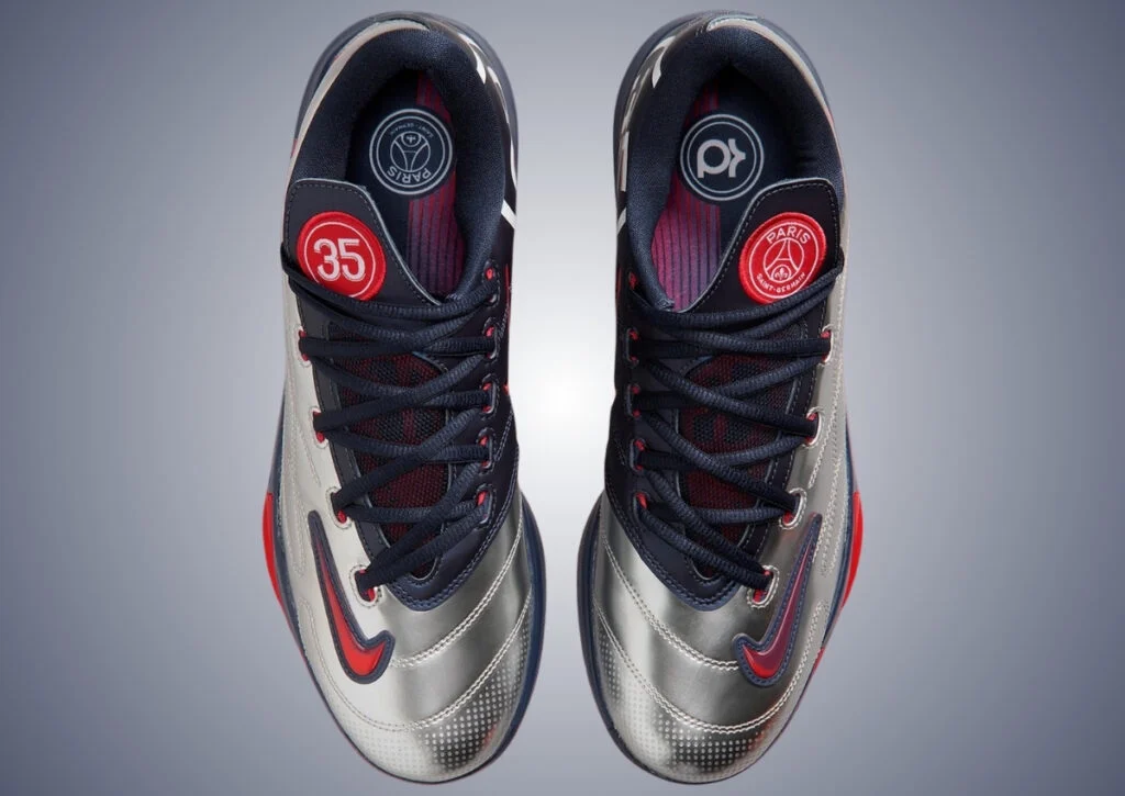 Nike Basketball Shoe Releases Heat Up This Fall