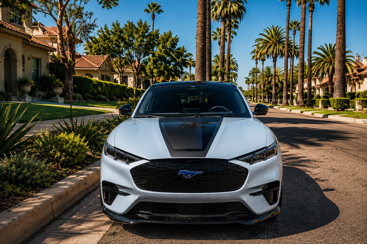 Performance EVs That Keep Driving Fun And Comfortable
