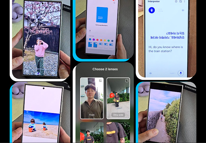 Samsung Galaxy S24 Ultra: Bảo mật và quyền riêng tư có đủ để bạn nâng cấp?