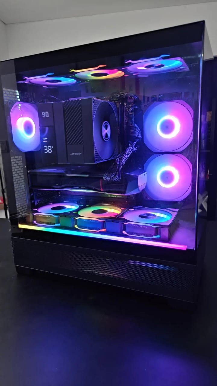 Core Ultra 7 270K Plus vs Ryzen 7 7700X3D: The Right Mid‑Range CPU for You