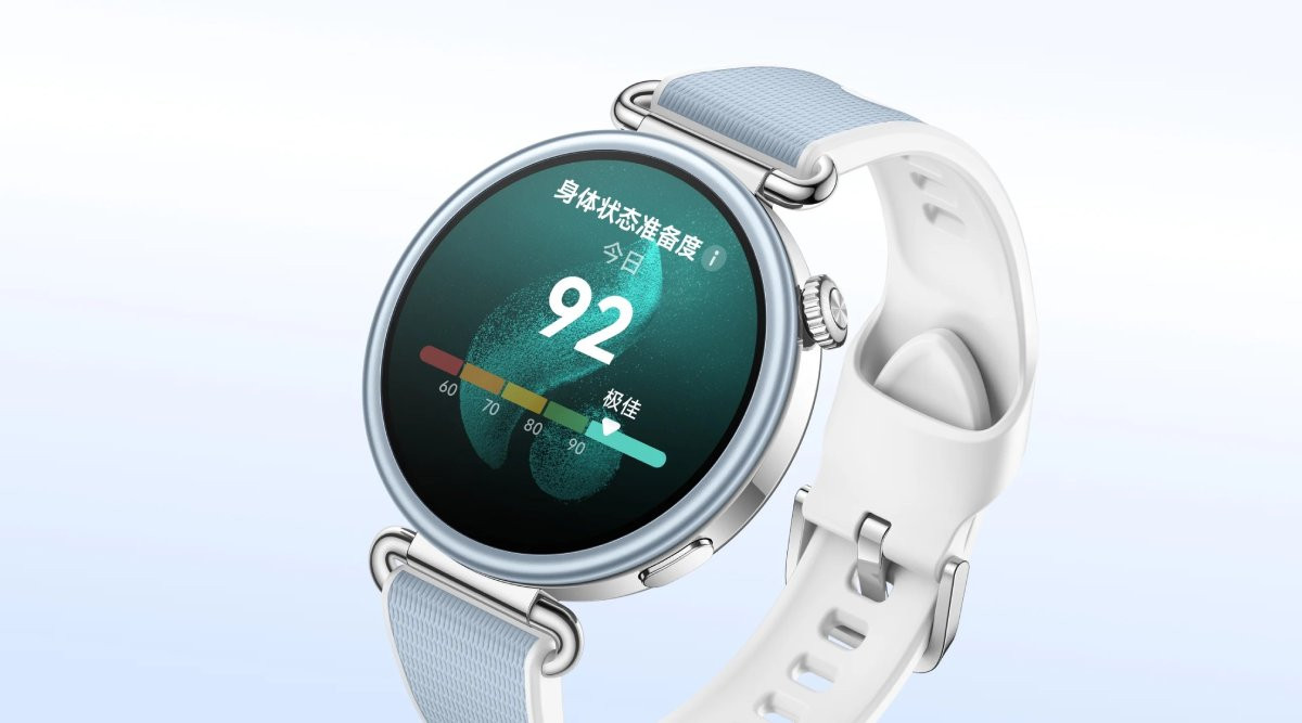 Huawei Watch GT7: Màn hình 3000 nits và pin 21 ngày có đủ để tạo bước ngoặt?