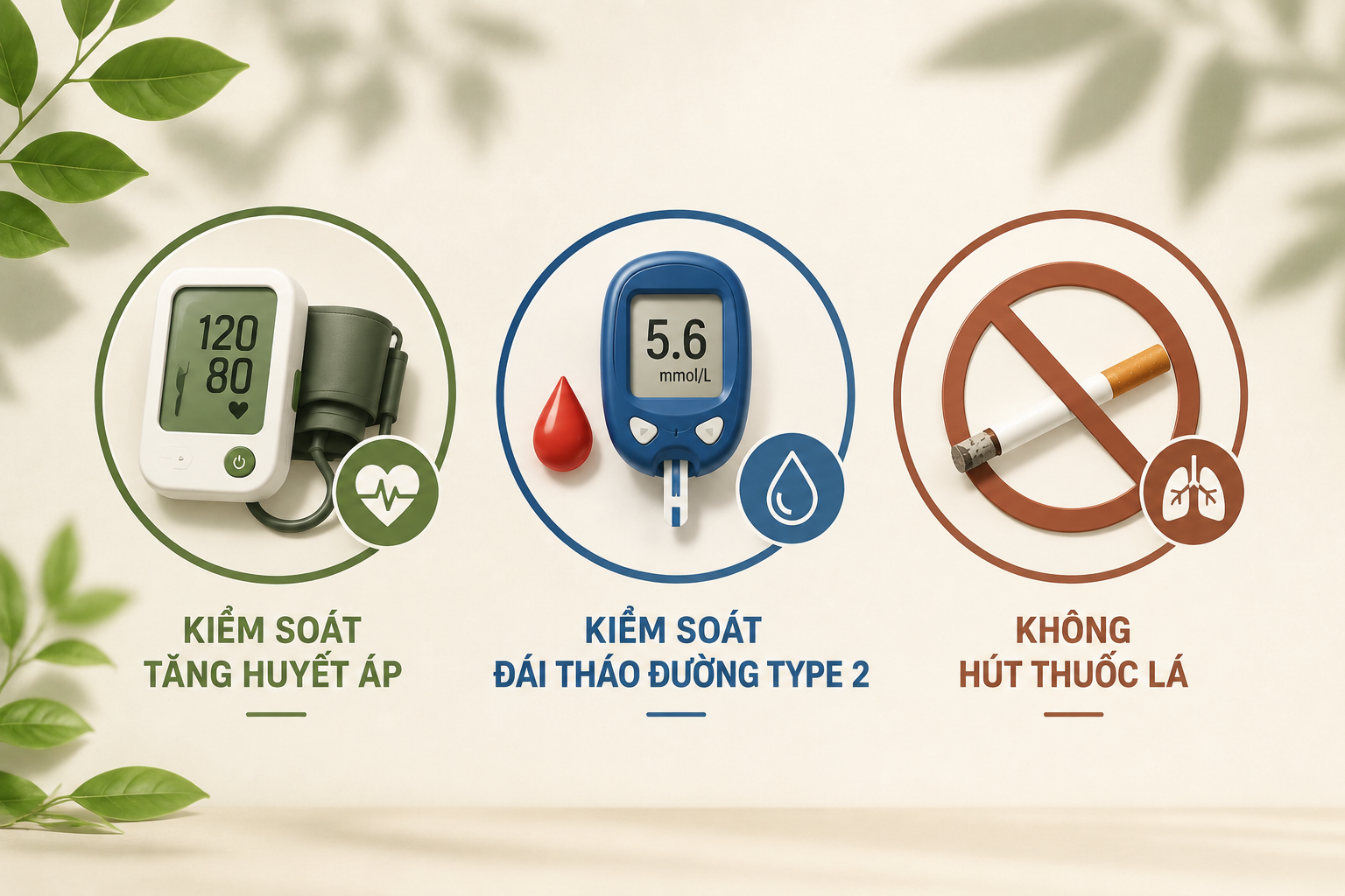 Xét nghiệm máu mới và chiến lược phòng ngừa sa sút trí tuệ