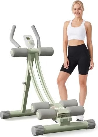 6 thiết bị gym giá rẻ giúp bạn tập luyện hiệu quả tại nhà
