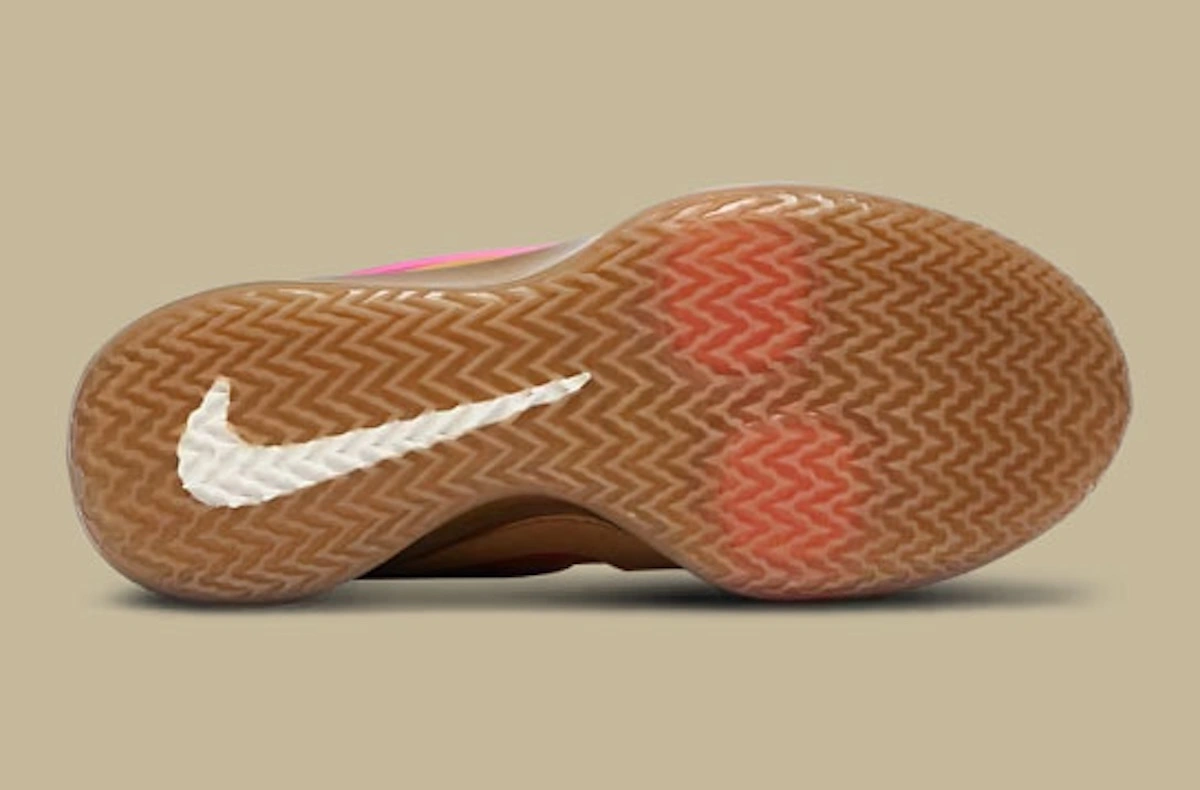 How Music Power Players Are Rewriting Nike’s Classics