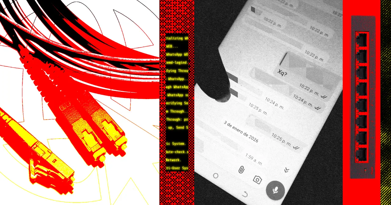 AI Shopping Agents Are a Security Disaster Waiting to Happen