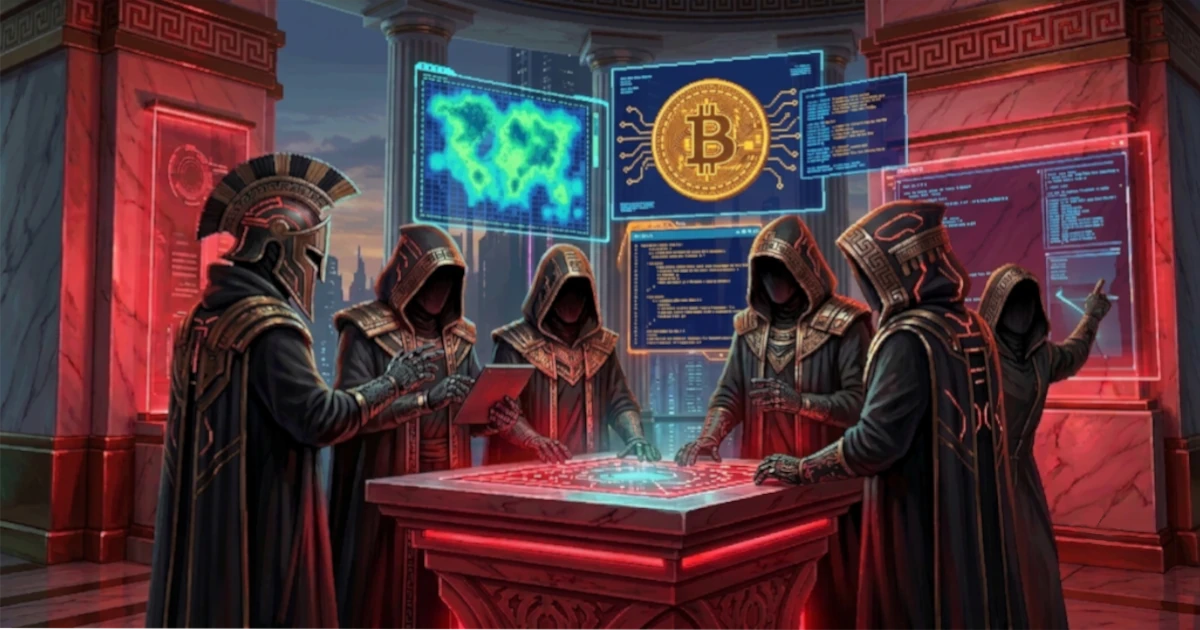 How a Firmware Bug in a Popular Hardware Wallet Shattered Trust in Self-Custody