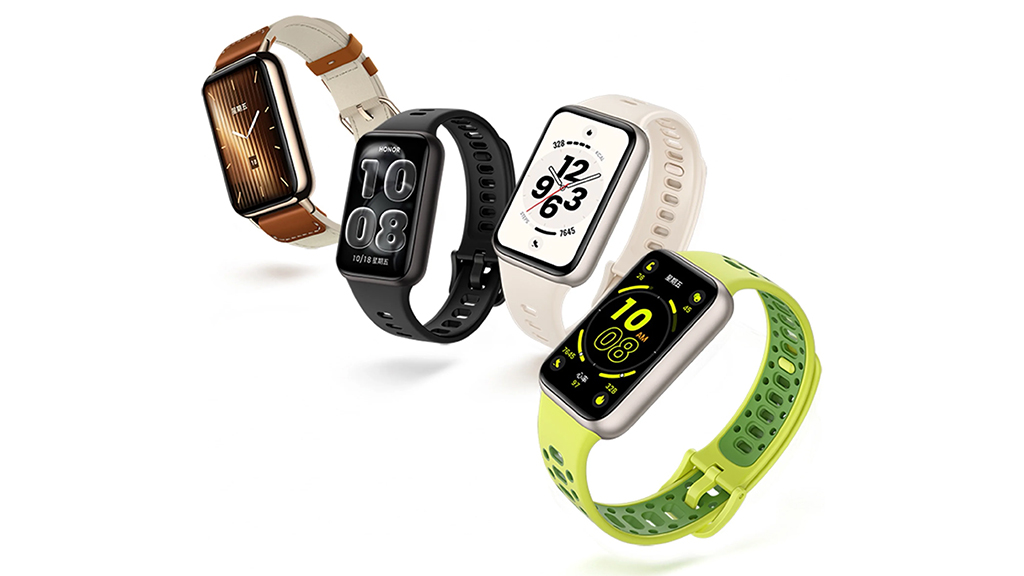 Pin 26 ngày trên Honor Band 11 Series: Lợi thế có đủ để thách thức Apple Watch và Garmin Epix?