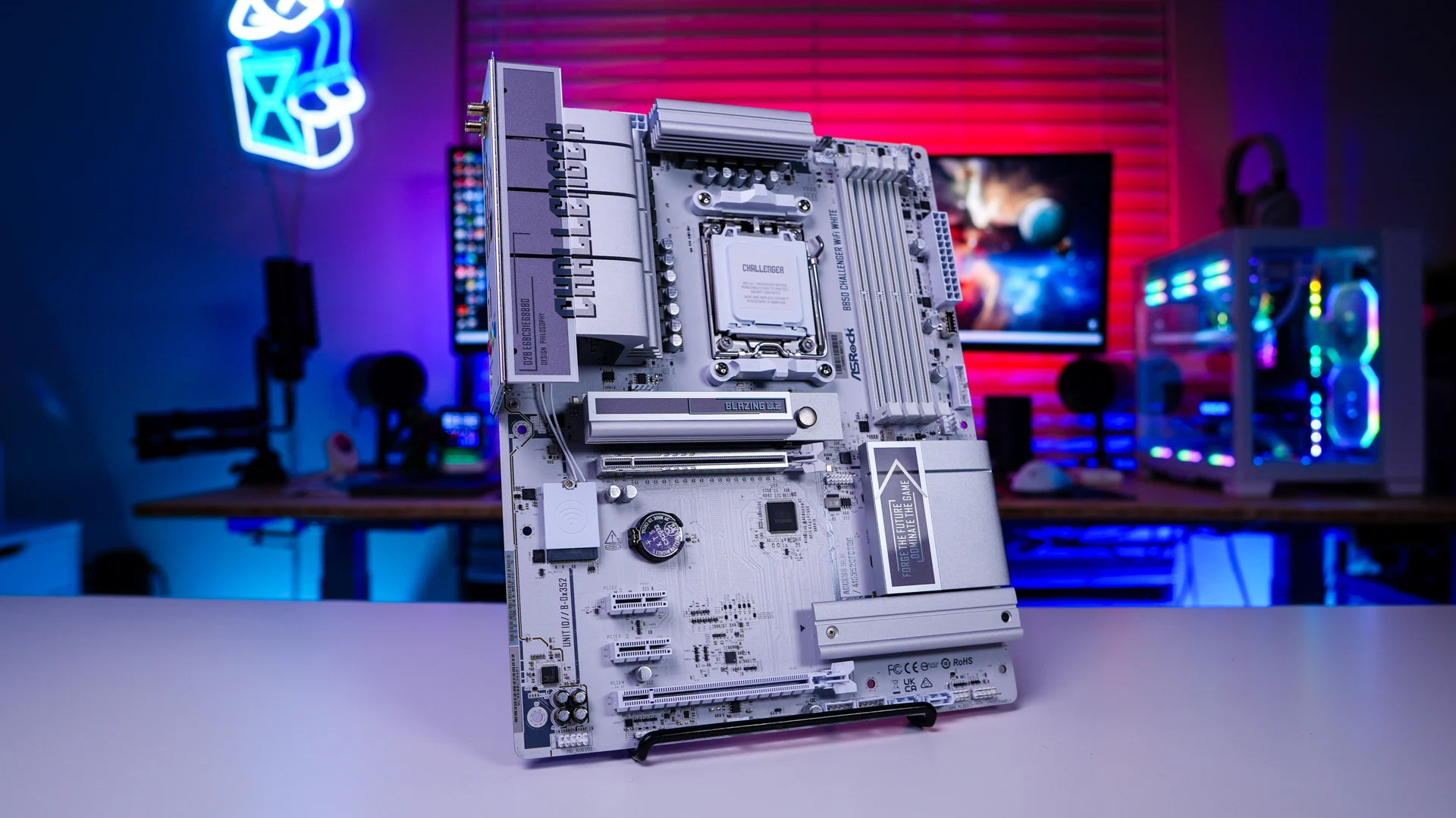 Giá mainboard sắp tăng ở Q3: ASUS, Gigabyte, MSI đổi chiến lược