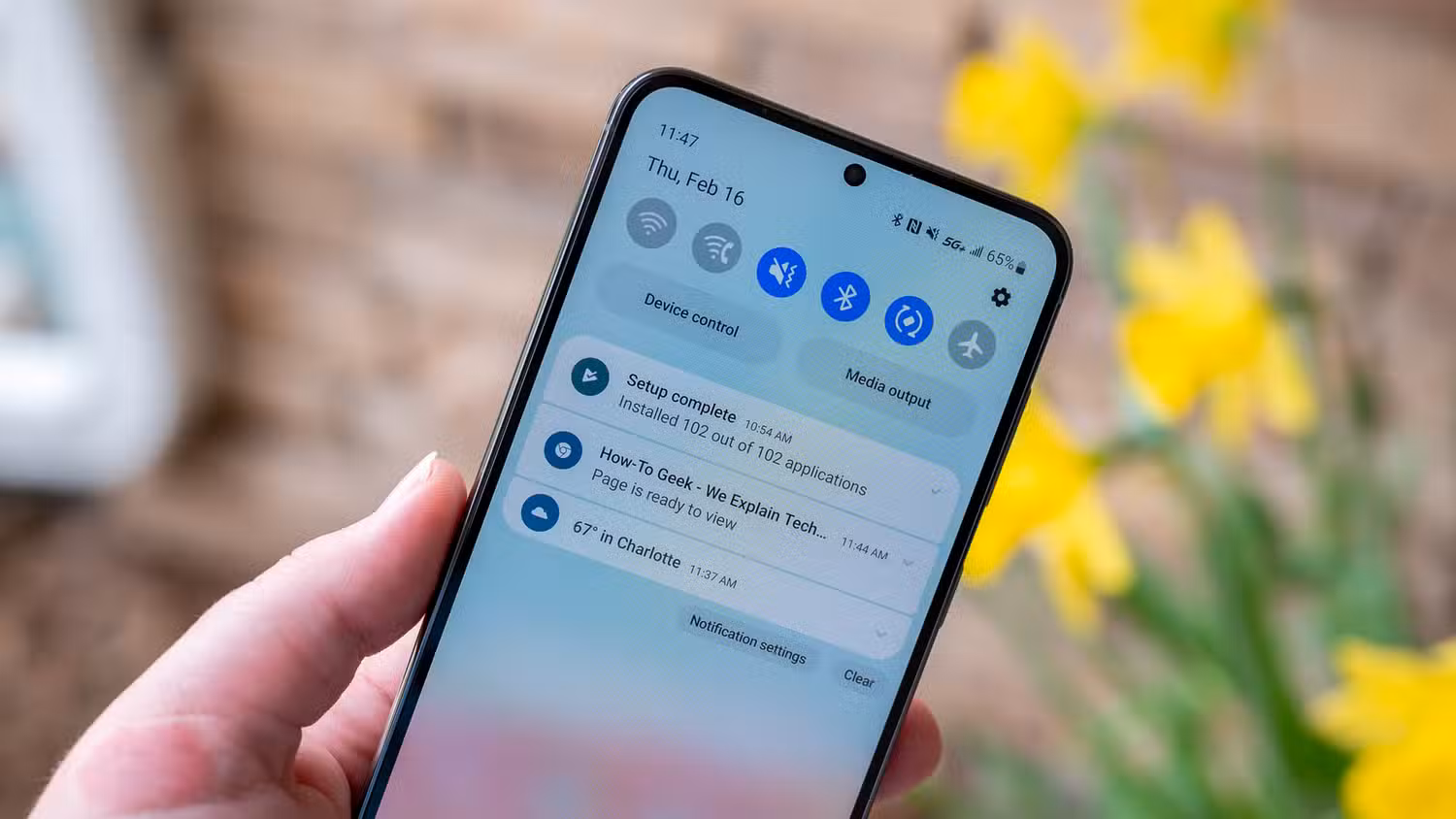 10 cách đơn giản giúp điện thoại chạy nhanh hơn mà không cần reset