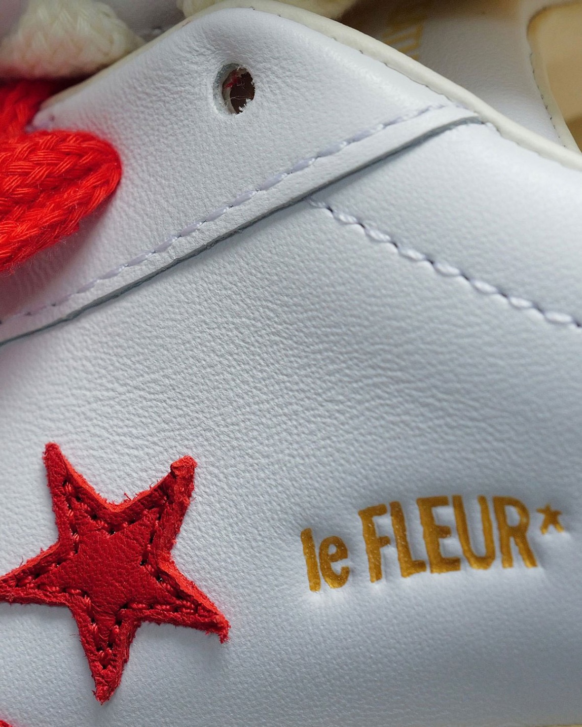 From Exotic Textures to Hand-Drawn Graphics: Celebrity Artists Redefine Sneaker Design