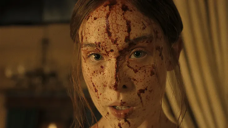 Netflix’s Monster Reimagines the Lizzie Borden Legend
