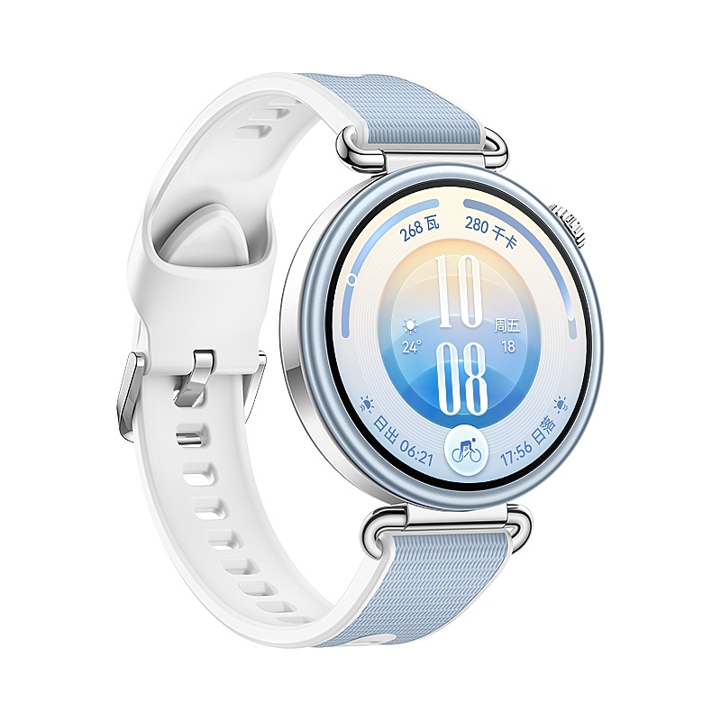 Huawei Watch GT 7 và GT 7 Pro: pin khủng, theo dõi sức khỏe sâu hơn