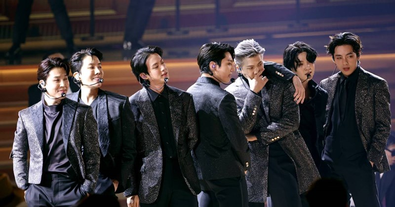 Grammy gỡ video BTS: khi K-pop thôi chấp nhận “luật chơi” cũ