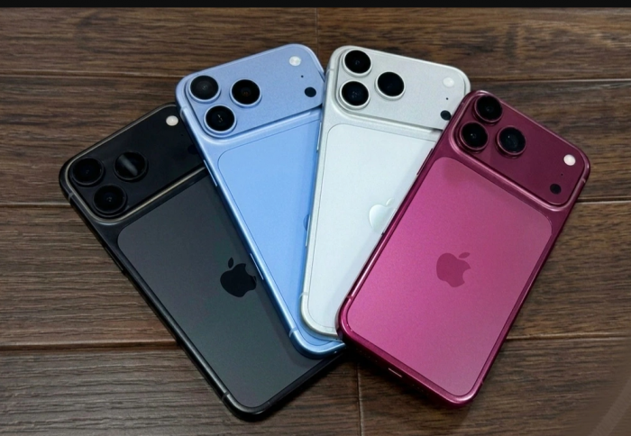 Apple sự kiện tháng 9: iPhone 18 Pro Max dẫn đầu loạt 5+ thiết bị mới