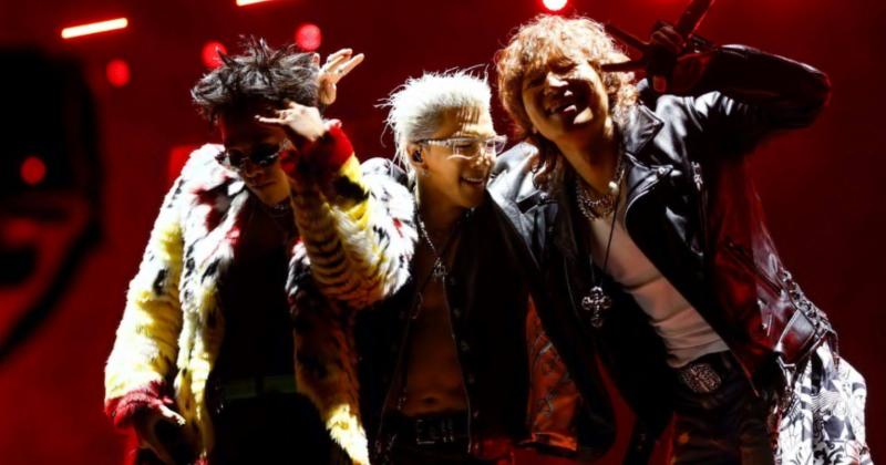 BIGBANG Hà Nội: Giá vé 10,5 triệu, seat map và quyền lợi nào đáng tiền?