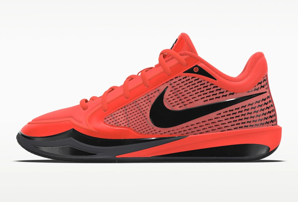 Nike Sabrina 4 By You vs Nike Nationals: Which to Buy