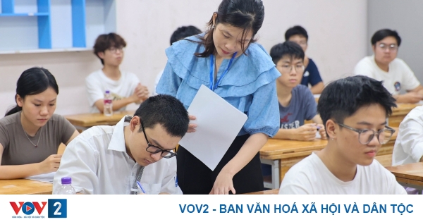 Khắc phục bệnh thành tích giáo dục: Chính phủ đang chọn “chất” thay vì “số”