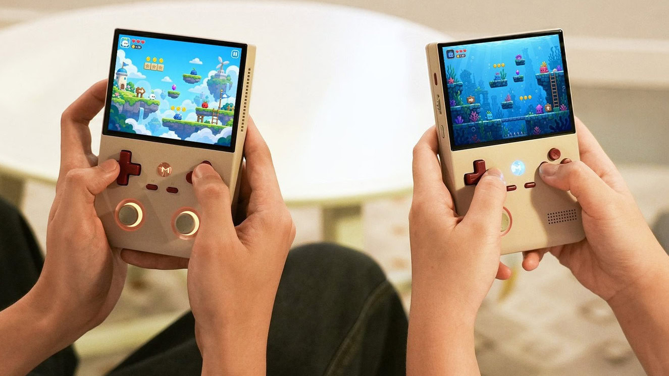 Budget Retro Gaming Handhelds Under $60: MANGMI vs Anbernic