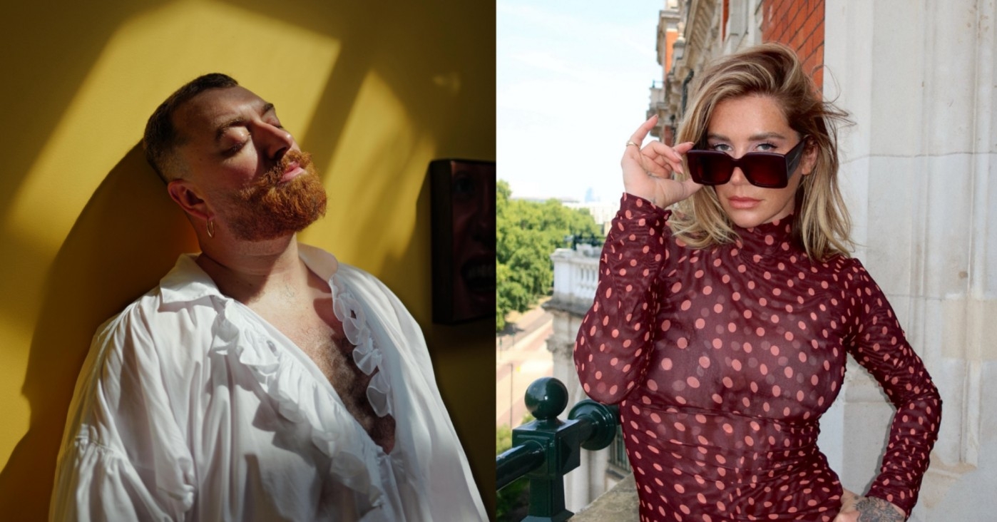 Sam Smith’s Engagement Turns Pop Love Songs Into Queer Testimony