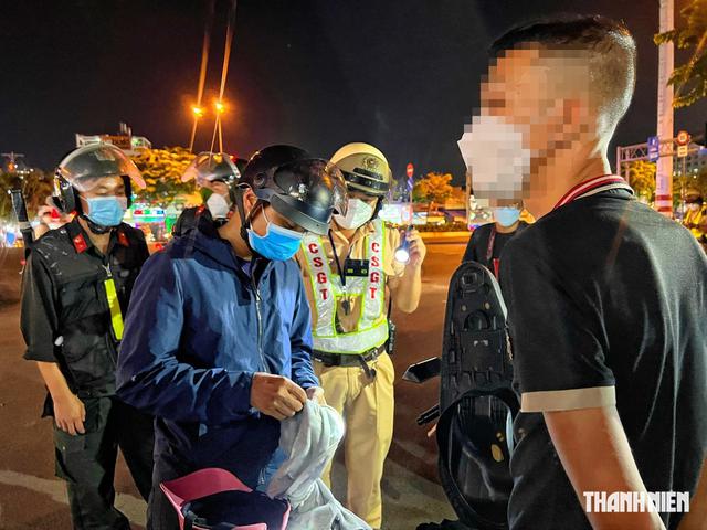 Camera AI giao thông ở TP.HCM: giám sát, phạt nguội và thay đổi thói quen lái xe