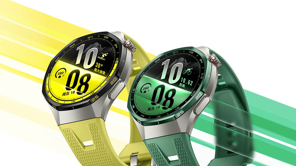 Huawei Watch GT 7 ra mắt: sức mạnh màn hình và pin thách thức smartwatch cao cấp
