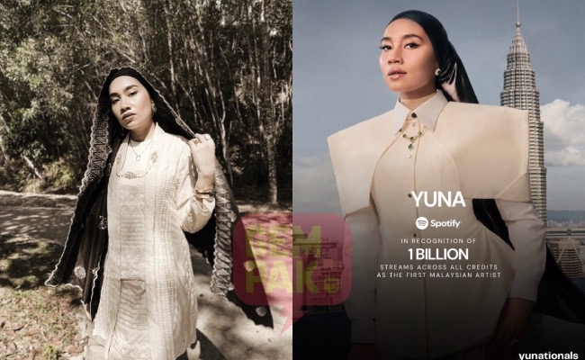 Jungkook and Yuna’s Billion-Stream Era Is Redefining Global Pop