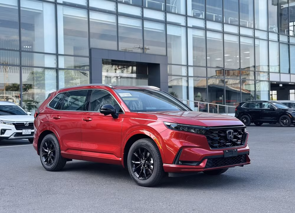 Xe điện giảm giá lớn tháng 8: Tesla Model Y và VinFast VF8 có đáng xuống tiền?