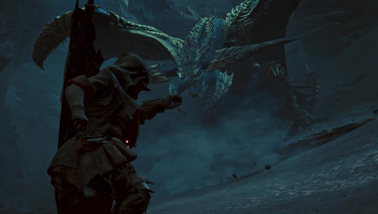 Video Game Price Drops: PS5 Remasters, Beat Saber, Monster Hunter