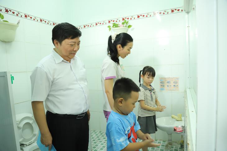 Người bệnh tiểu đường, tim mạch: đừng coi thường sốt xuất huyết