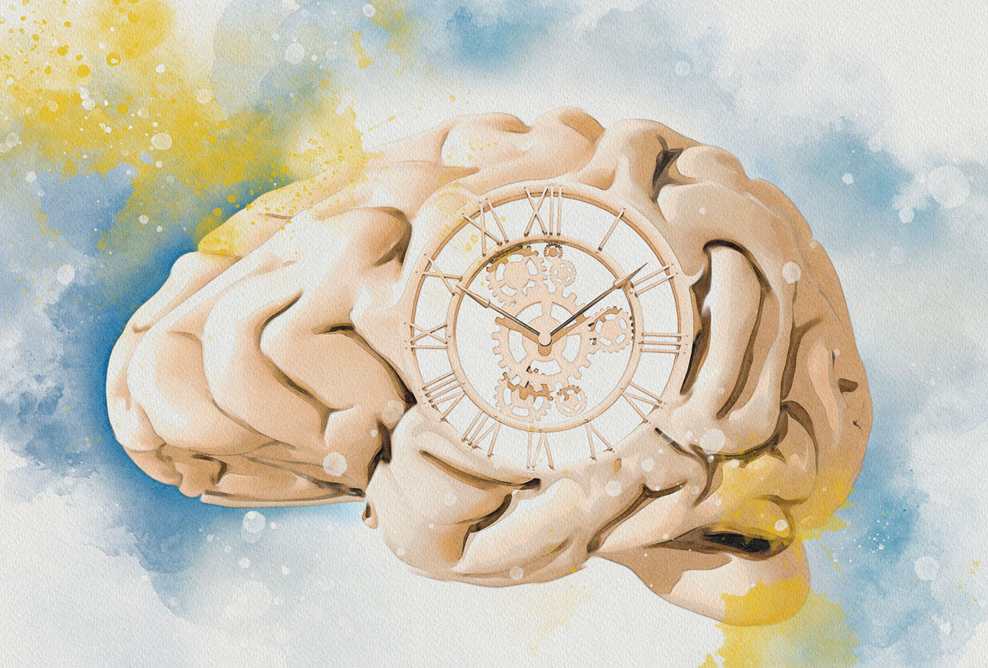 Three Midlife Habits That Could Add 12 Dementia-Free Years