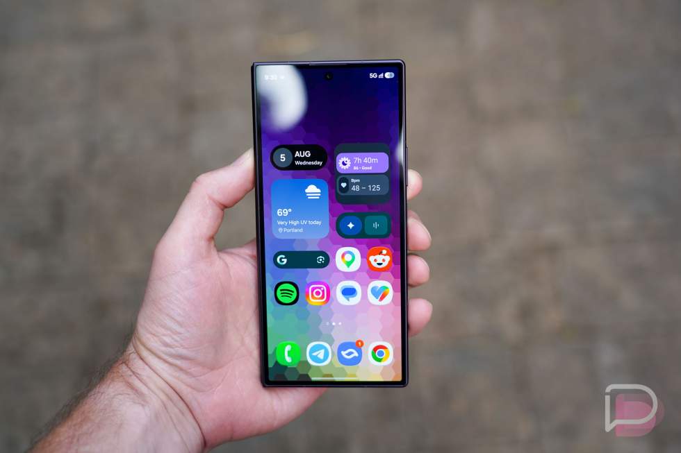 Galaxy Z Fold 8 Ultra vs Z Fold 8: Which Foldable Shape Wins?