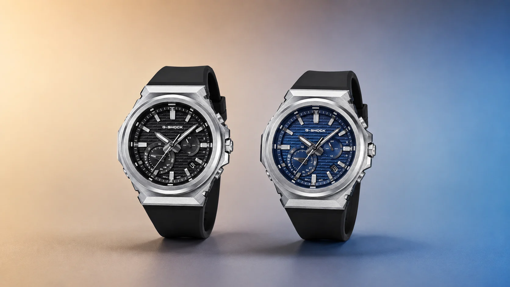 Casio’s New G-Steel and Pro Trek Make Rugged Watches Feel Modern Again