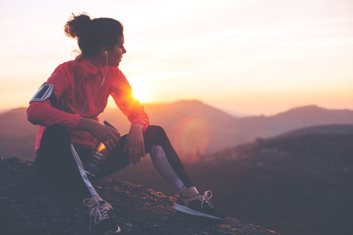 The Taper Week Blueprint: How to Peak for Race Day