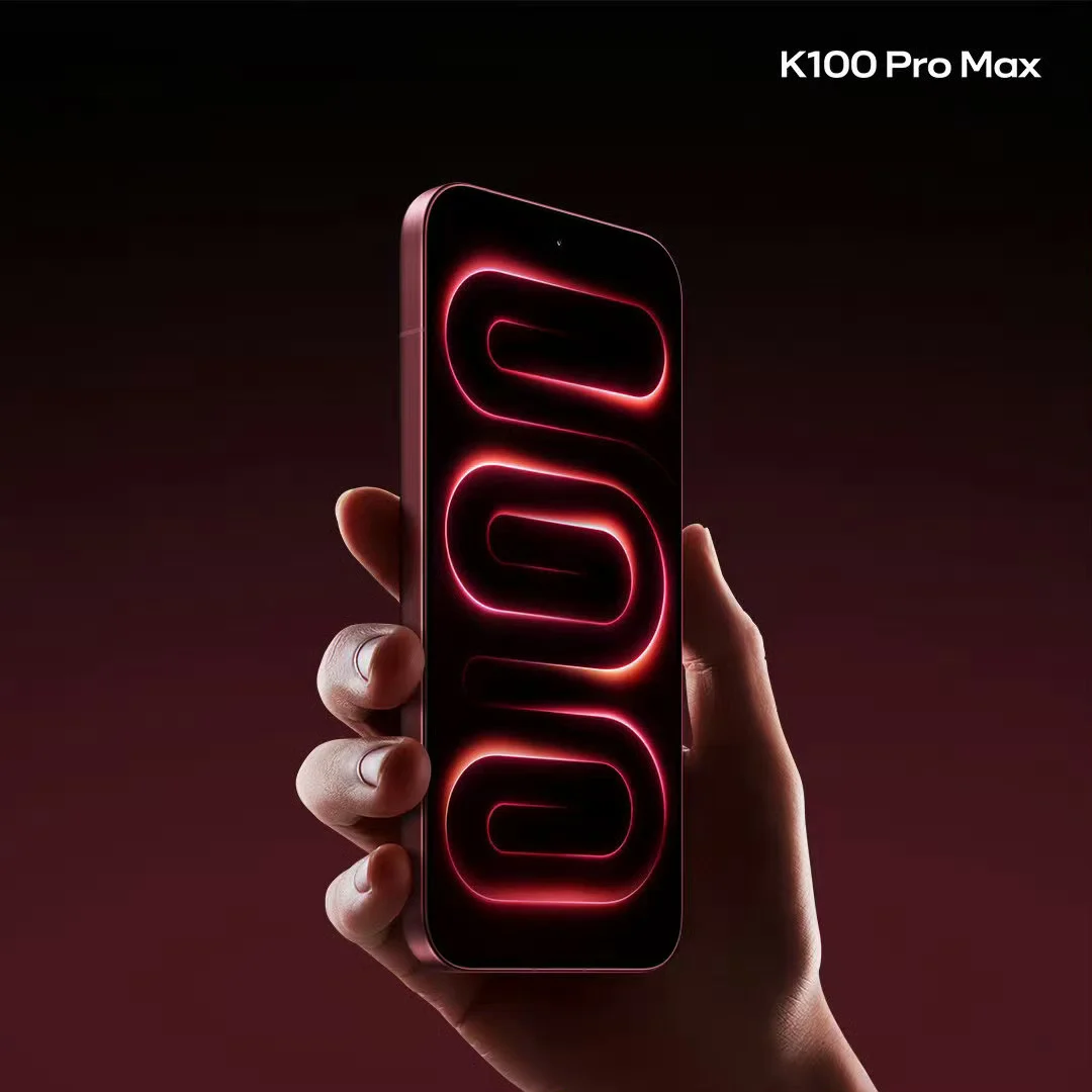 Redmi K100 Pro vs Pro Max: Battery and Charging Compared