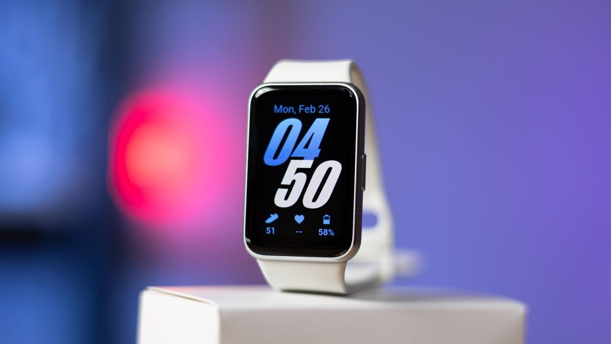Galaxy Fit 4 đạt chứng nhận FCC: Bluetooth 5.4 củng cố vị thế vòng đeo thông minh giá mềm