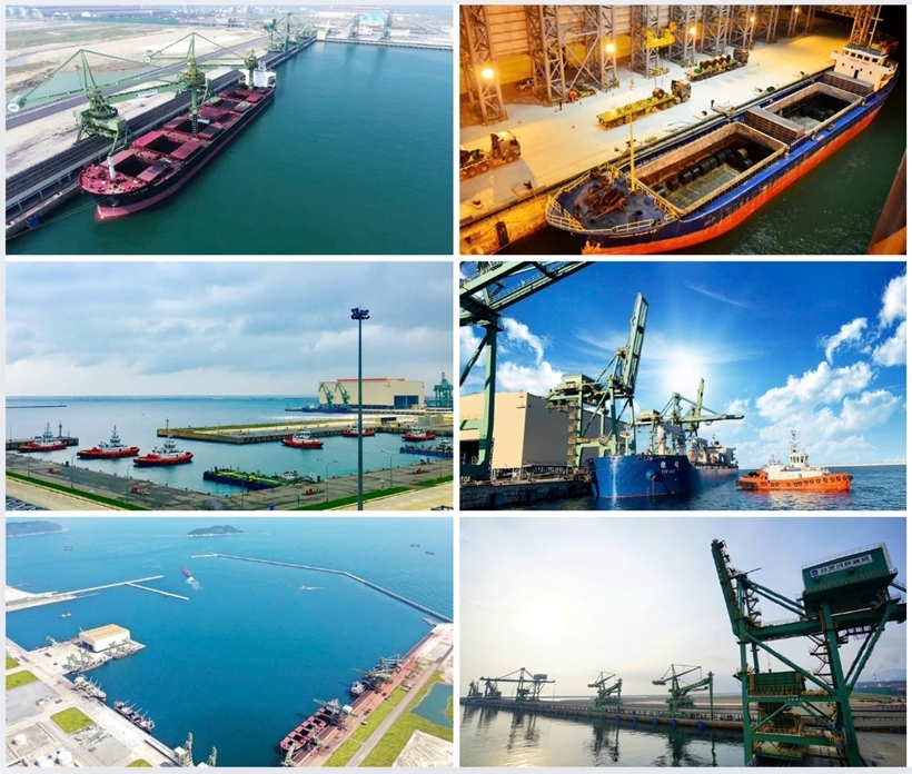 Hà Tĩnh tăng tốc công nghiệp với ba dự án khu công nghiệp chiến lược