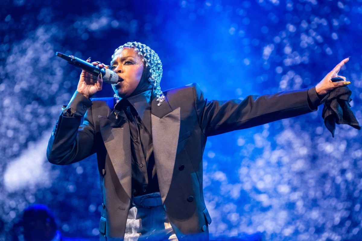 Ms. Lauryn Hill, Wyclef Jean and the High Stakes of a Fugees Reunion