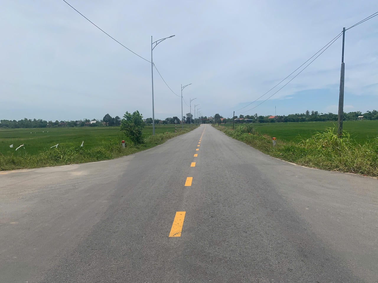 Giải chạy cộng đồng: từ Kim Trà đến Nha Trang, đường chạy của tình thân
