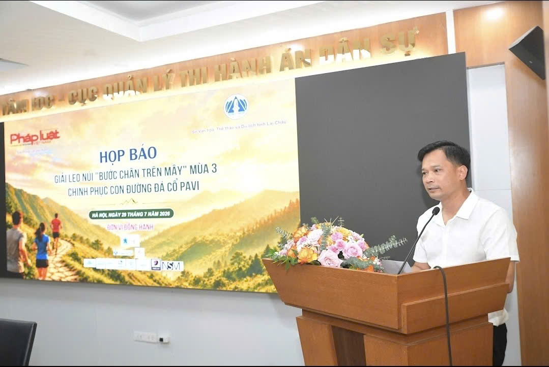 Những giải chạy trail và marathon lớn nhất Việt Nam: từ Ninh Bình đến Nha Trang