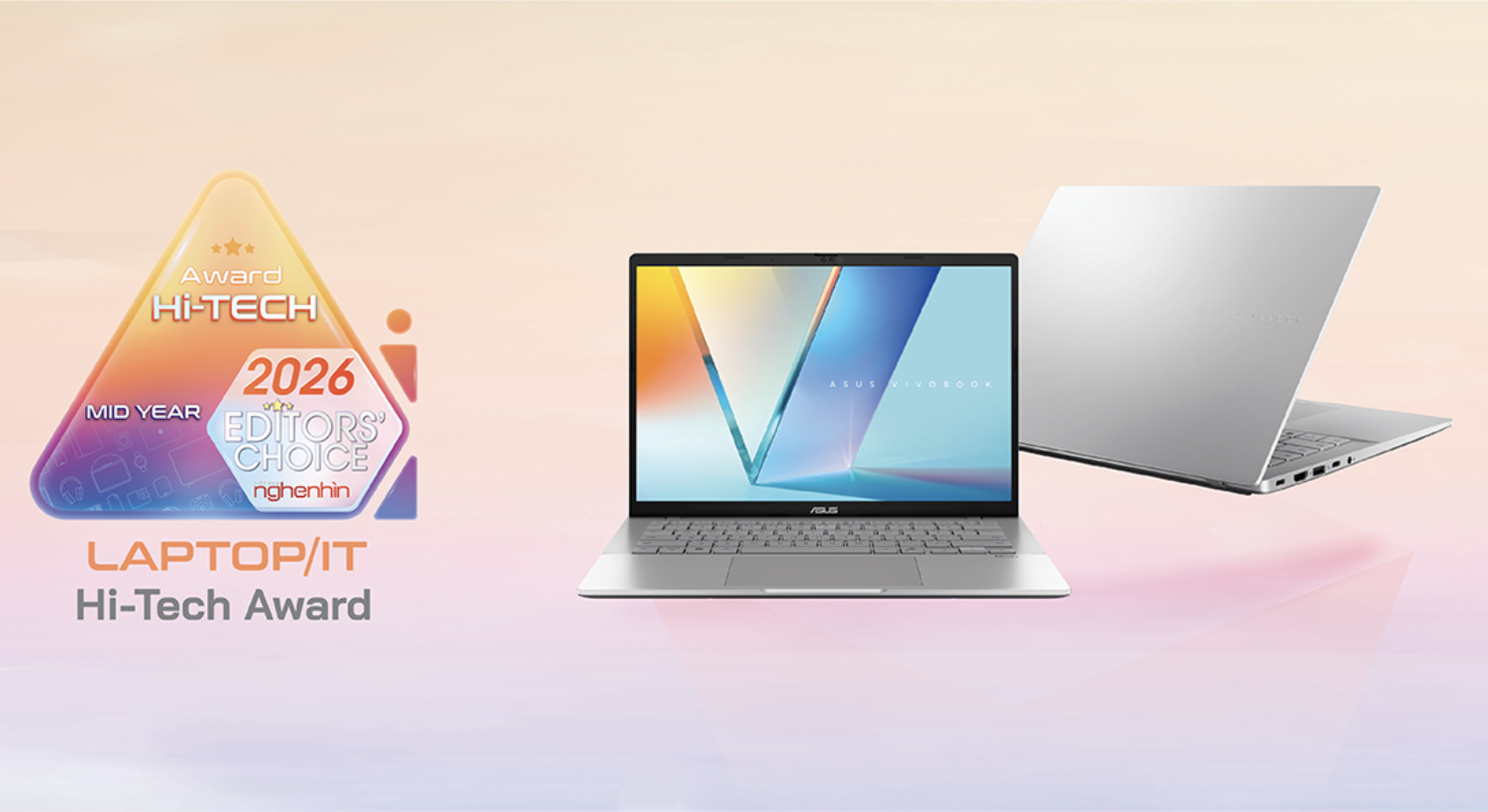 Laptop sinh viên AI: Chọn sao cho học tập hiệu quả hơn