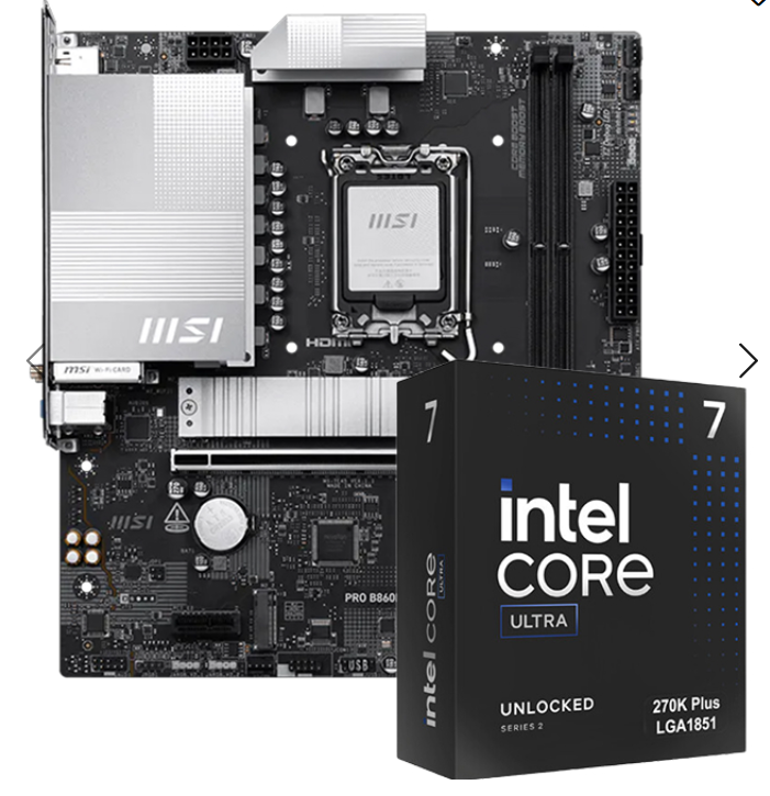 Core Ultra 7 270K Plus vs Ryzen 7 7700X3D: The Right Mid‑Range CPU for You