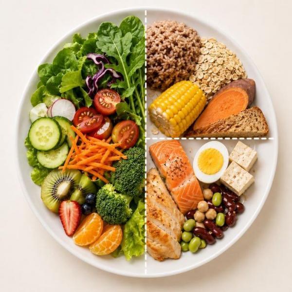 Những sai lầm phổ biến về tinh bột và cách sửa