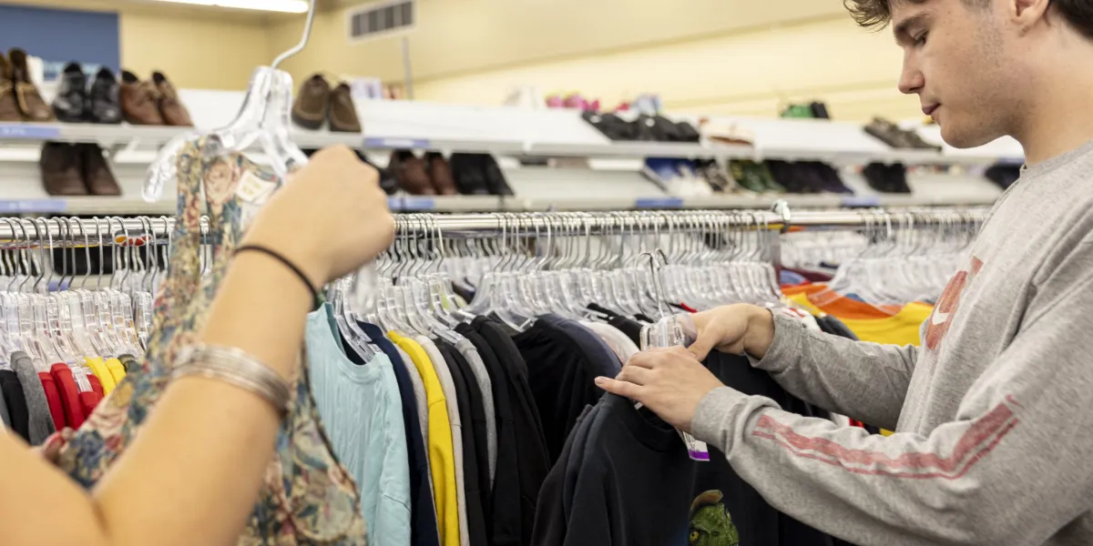 Luxury Fashion Brands Are Finally Fighting Back Against Resale