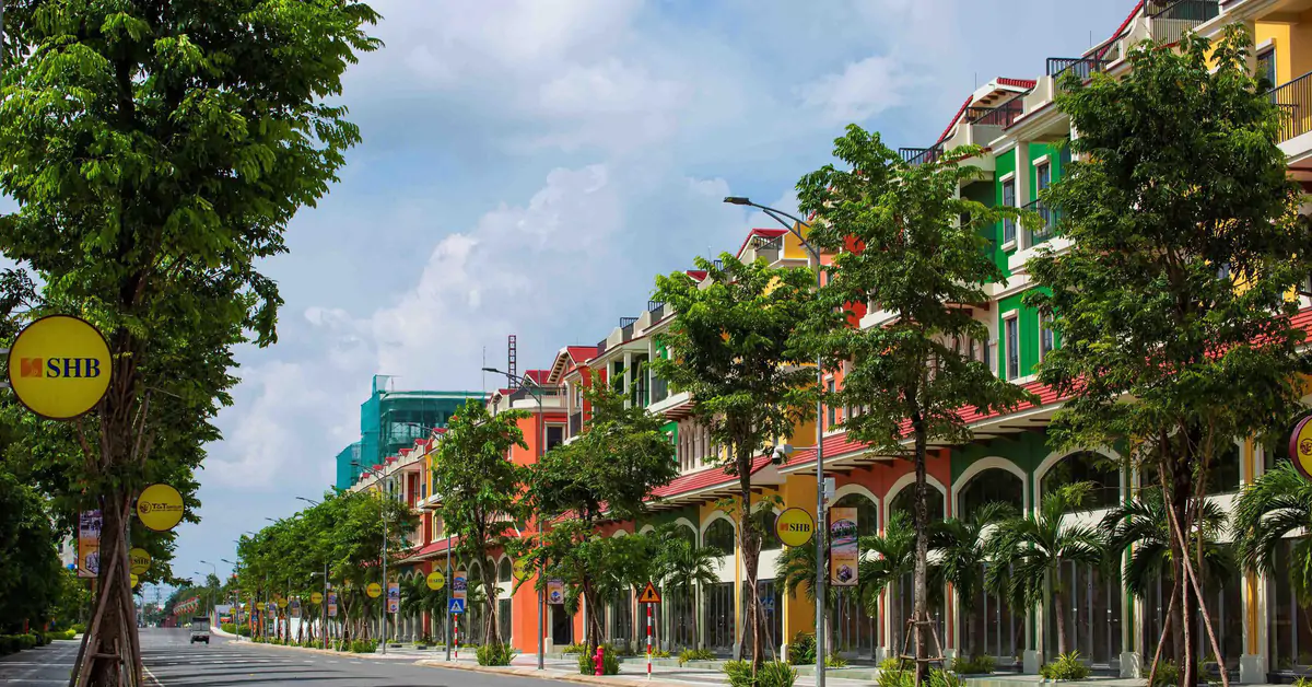 Vĩnh Long – Cần Thơ xây dựng đô thị tri thức Mekong