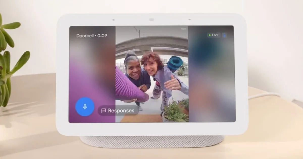 Google Home’s AI Storytelling Turns Speakers Into Storytellers